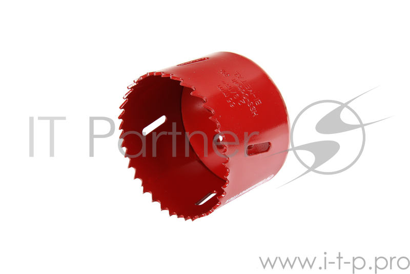 Коронка Hammerflex 224-012 Bi METALL (R) 65 mm