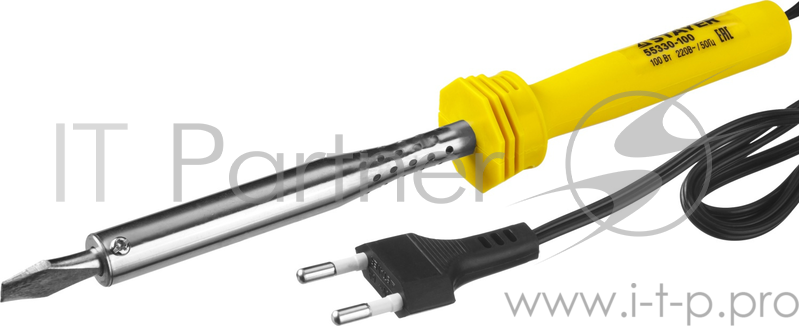 Паяльные лампы (Автомобильные) Паяльник STAYER