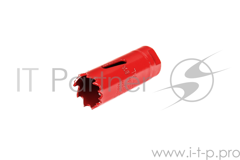 Коронка Hammer Flex 224-002 Bi METALL 20 мм