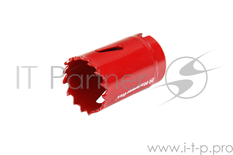 Коронка Hammer Flex 224-006 Bi METALL 32 мм