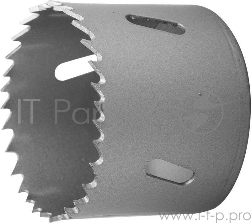 Коронка биметаллическая ЗУБР 29531-048_z01 ЭКСПЕРТ глубина сверления до 38мм d-48мм