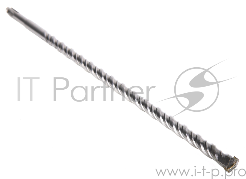 Бур Hammer Flex 201-132 SDS+ 14х400/460мм