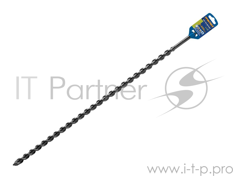 Бур ПРАКТИКА 033-819 SDS+ Ф16х540/600мм