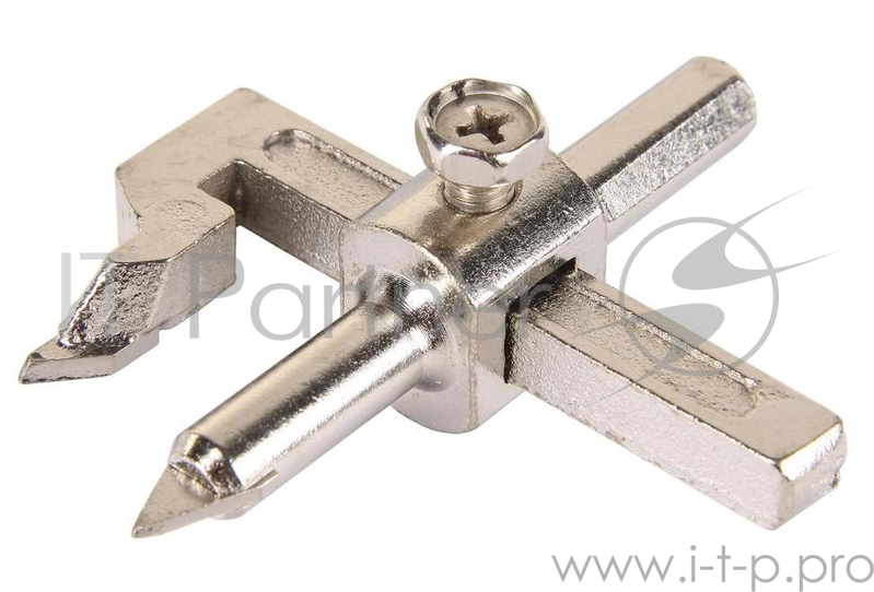 Сверло HAMMER Flex 202-408 БАЛЕРИНКА DR GL BN плиткастекло