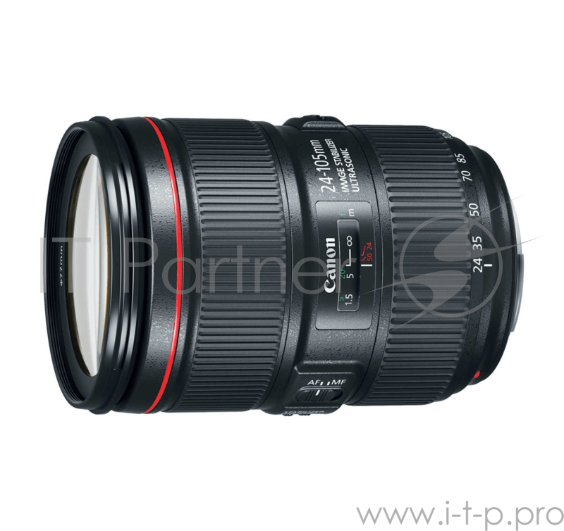 Объектив Canon EF 24-105mm f/4L IS II USM