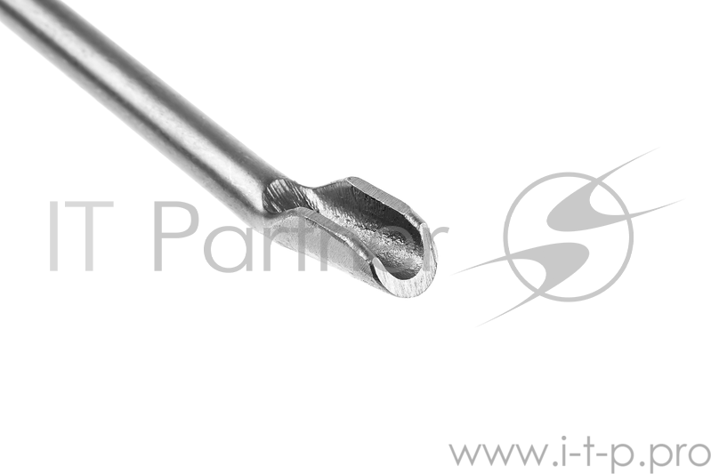 Зубило Hammer Flex 201-355 DR CH SDS-max канальное 18*280*25мм