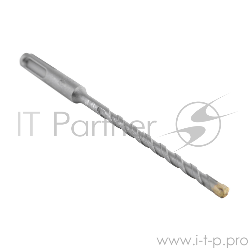 Бур Hammer Flex 201-311 SDS+ 6х100/160мм Cross-тип