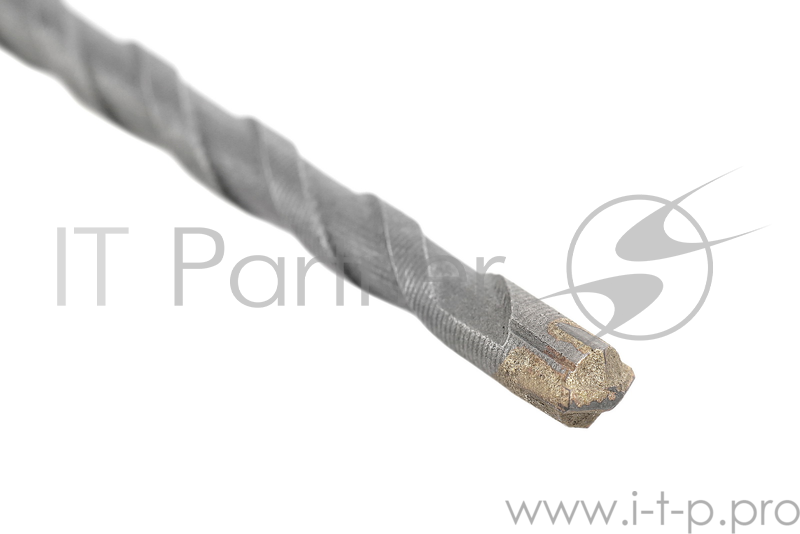 Бур Hammer Flex 201-311 SDS+ 6х100/160мм Cross-тип