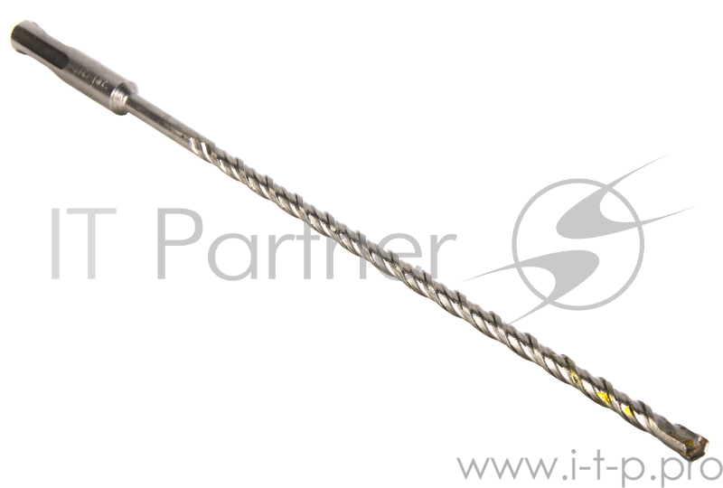 Бур Hammer Flex 201-110 SDS+ 6х200/260мм