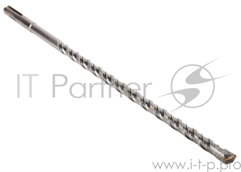 Бур Hammer Flex 201-119 SDS+ 10х250/310мм