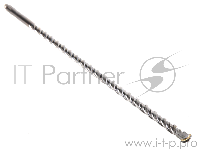 Бур Hammer Flex 201-127 SDS+ 12х400/460мм