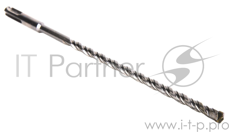 Бур Hammer Flex 201-139 SDS+ 10х540/600мм