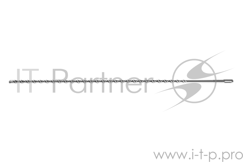 Бур Hammer Flex 201-139 SDS+ 10х540/600мм