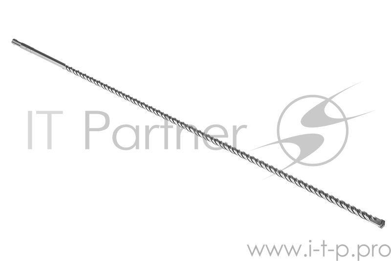 Бур Hammer Flex 201-140 SDS+ 10х750/800мм