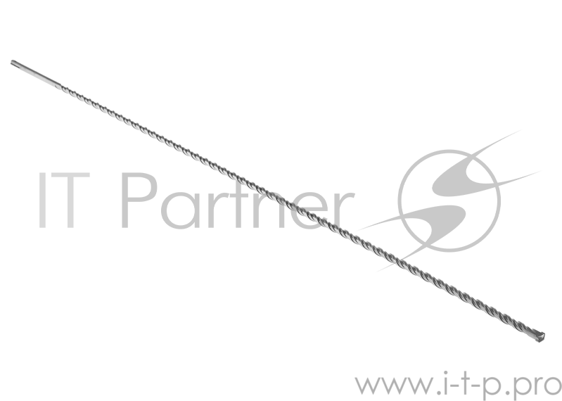 Бур Hammer Flex 201-142 SDS+ 12х940/1000мм