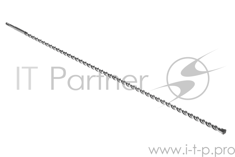 Бур Hammer Flex 201-143 SDS+ 14х940/1000мм