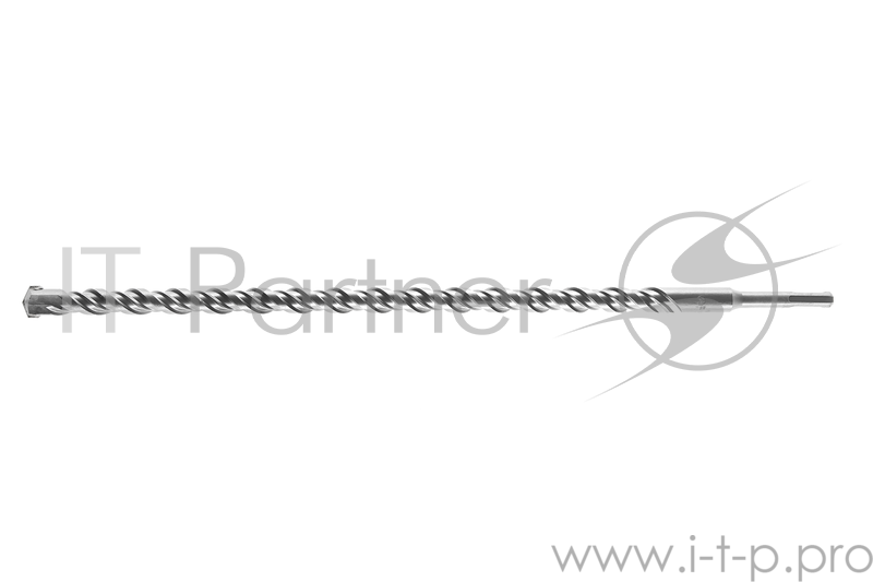 Бур Hammer Flex 201-145 SDS+ 18х400/460мм