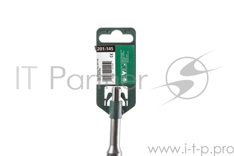 Бур Hammer Flex 201-145 SDS+ 18х400/460мм