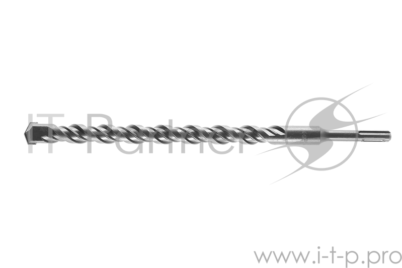 Бур Hammer Flex 201-148 SDS+ 20х250/310мм