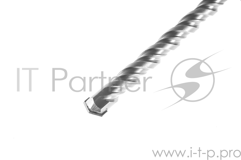 Бур Hammer Flex 201-152 SDS+ 22х250/310мм