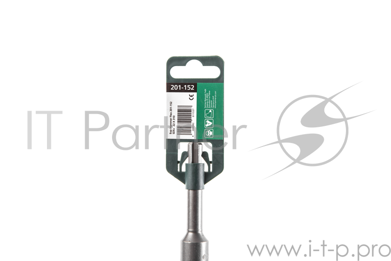 Бур Hammer Flex 201-152 SDS+ 22х250/310мм