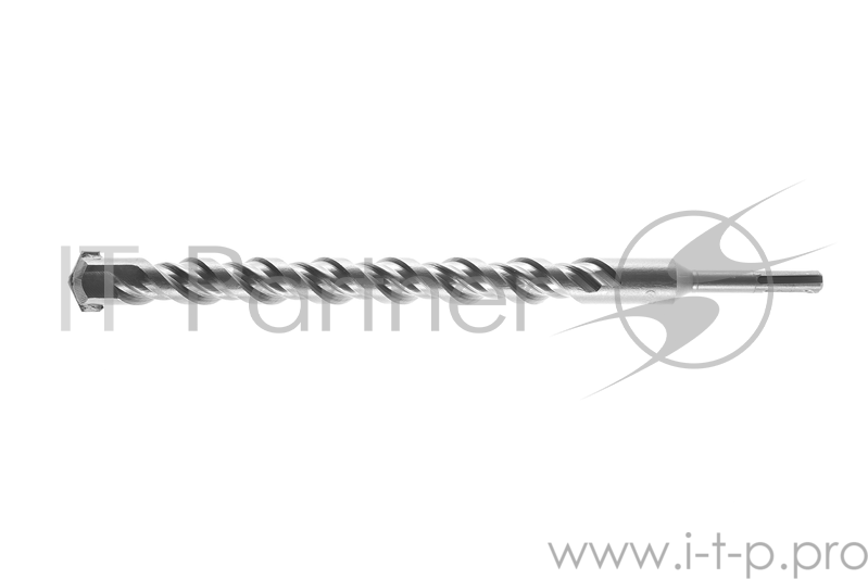 Бур Hammer Flex 201-156 SDS+ 25х250/310мм