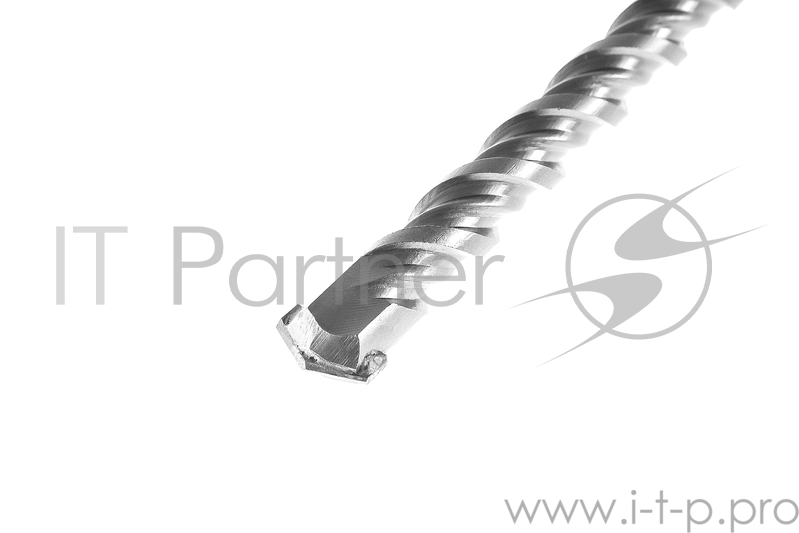 Бур Hammer Flex 201-156 SDS+ 25х250/310мм