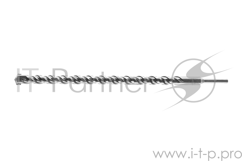 Бур Hammer Flex 201-157 SDS+ 25х400/460мм