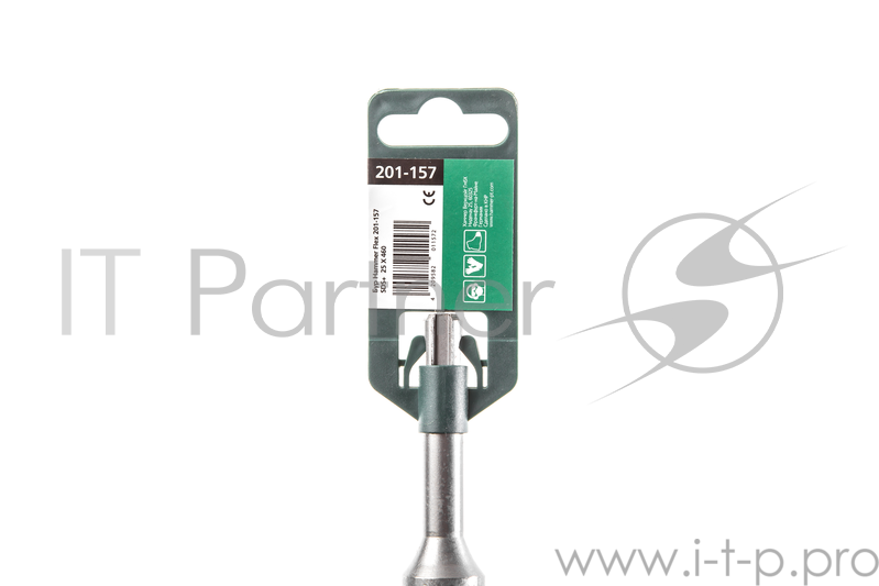 Бур Hammer Flex 201-157 SDS+ 25х400/460мм