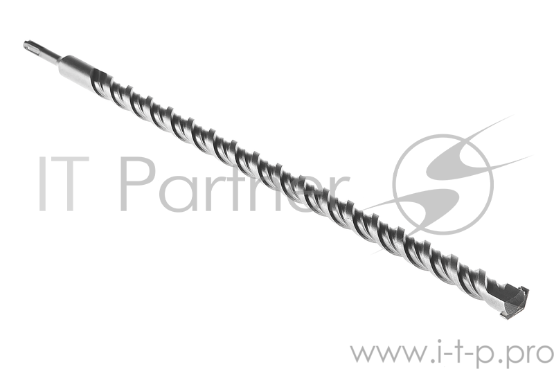 Бур Hammer Flex 201-158 SDS+ 25х540/600мм