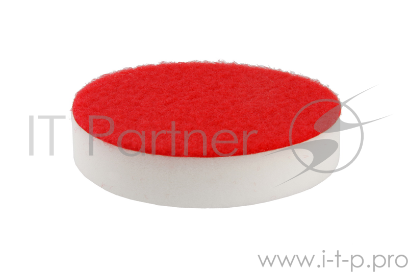 Губка полировальная Hammer Flex 227-010 PD M14 PV 150х30 мм для финишной обработки, поролоновая