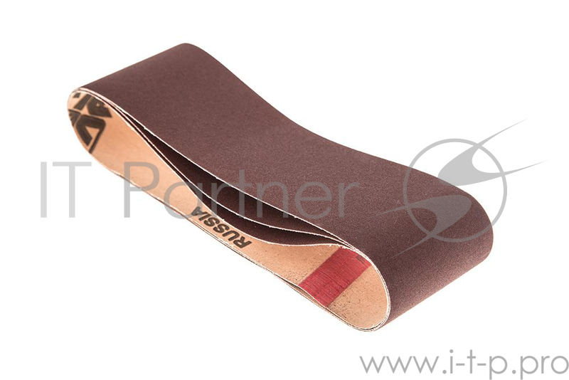 Лента шлиф. Hammer Flex 212-012 75 Х 533 Р 150 по 3 шт.