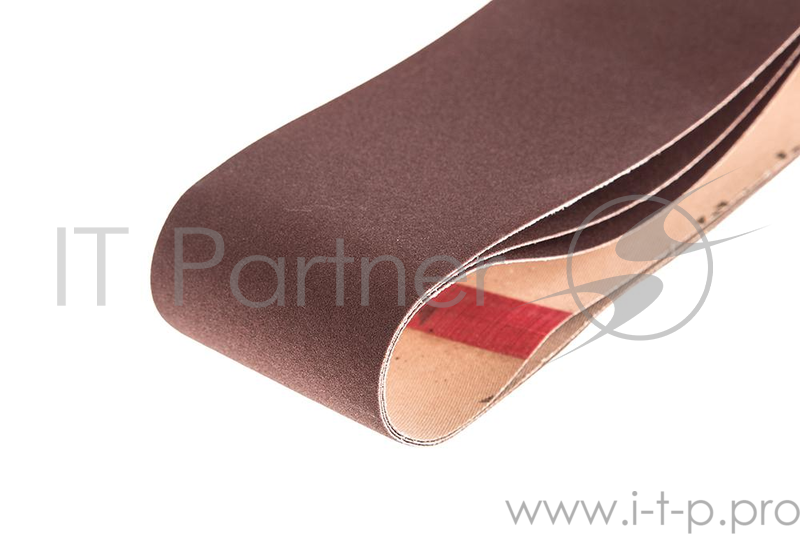 Лента шлиф. Hammer Flex 212-012 75 Х 533 Р 150 по 3 шт.