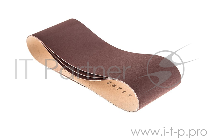 Лента шлиф. Hammer Flex 212-017 100 Х 610 Р 120 по 3 шт.