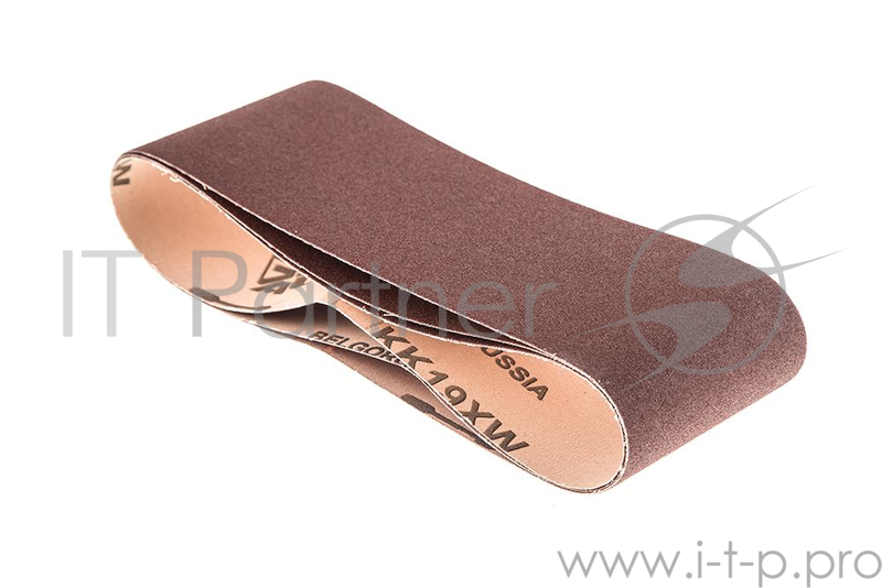 Лента шлиф. Hammer Flex 212-015 100 Х 610 Р 80 по 3 шт.