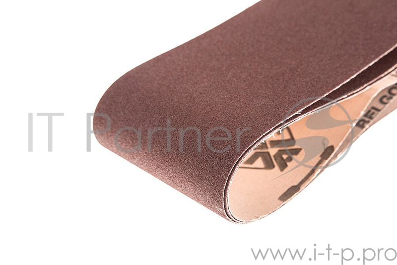 Лента шлиф. Hammer Flex 212-015 100 Х 610 Р 80 по 3 шт.