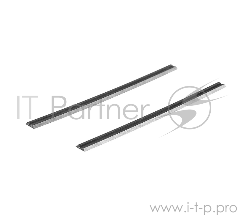 Ножи для рубанка Hammer Flex 209-105 PB 82*5,5*1,1 82мм, 2шт., HSS