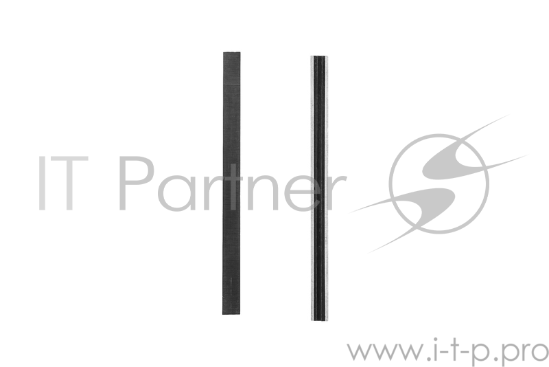 Ножи для рубанка Hammer Flex 209-105 PB 82*5,5*1,1 82мм, 2шт., HSS