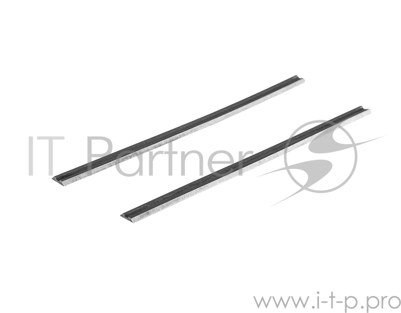 Ножи для рубанка Hammer Flex 209-106 PB 102*5,5*1,1 102мм, 2шт., HSS