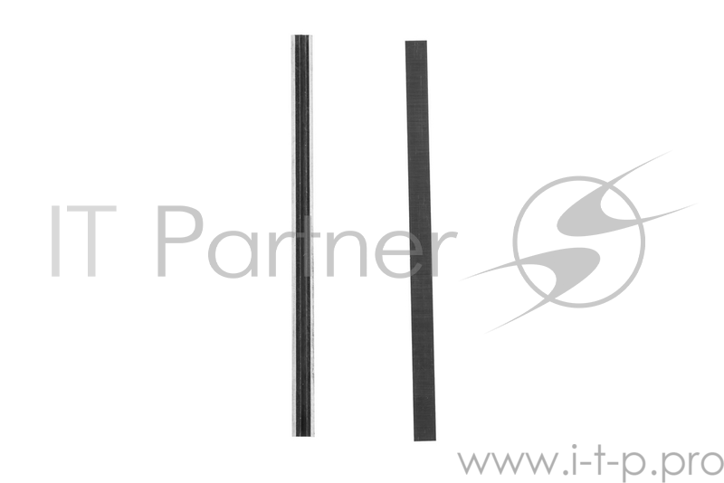 Ножи для рубанка Hammer Flex 209-106 PB 102*5,5*1,1 102мм, 2шт., HSS