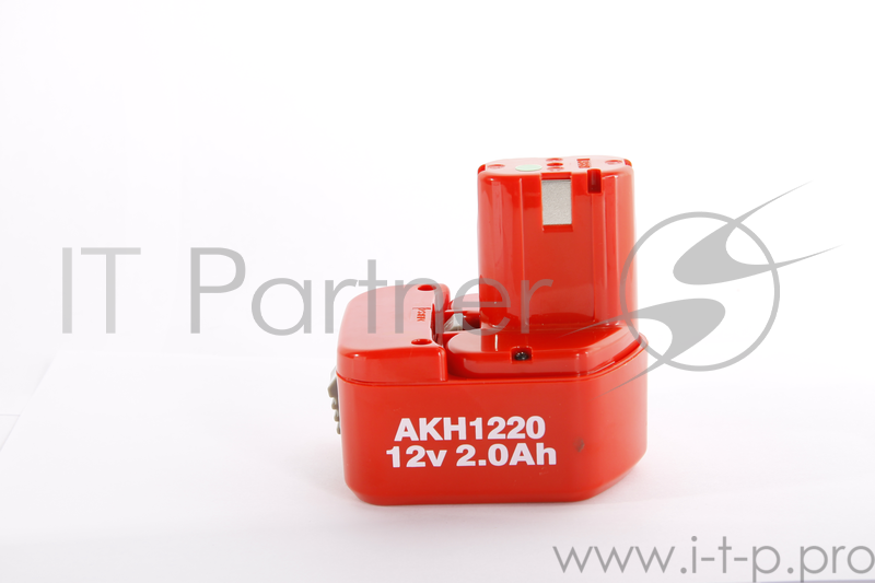 Аккумулятор HAMMER PREMIUM AKH1220 12.0В 2.0Ач для HITACHI, Hammer Flex PREMIUM