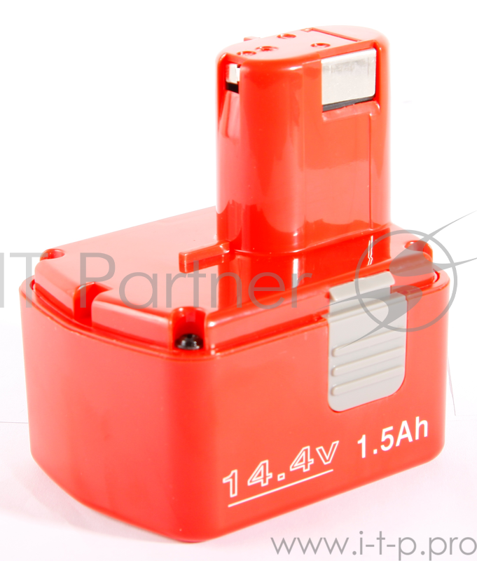 Аккумулятор HAMMER PREMIUM AKH1415 14.4В 1.5Ач для HITACHI