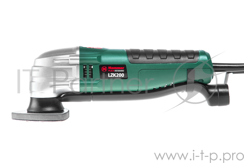 МФИ Hammer Flex LZK200 200Вт 21000об/мин 2,8°+ набор
