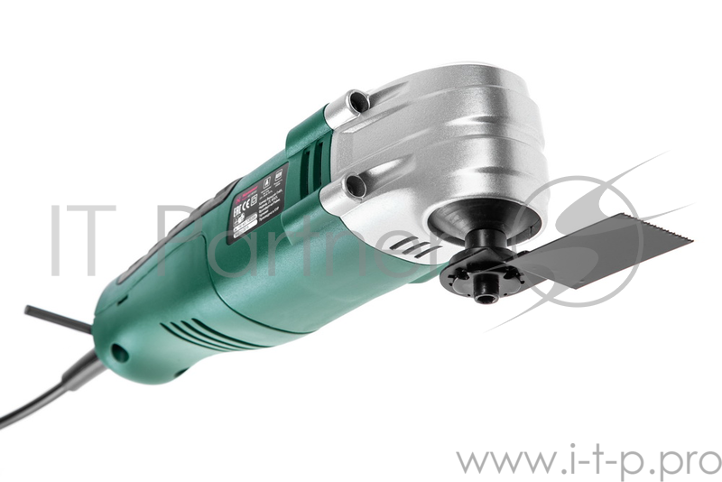 МФИ Hammer Flex LZK200 200Вт 21000об/мин 2,8°+ набор