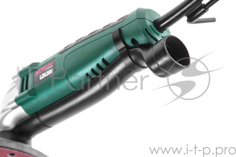 МФИ Hammer Flex LZK200 200Вт 21000об/мин 2,8°+ набор