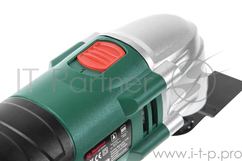 МФИ Hammer Flex LZK200 200Вт 21000об/мин 2,8°+ набор