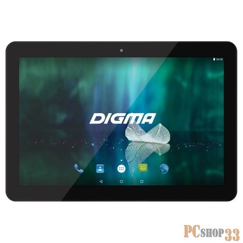 Планшетный компьютер Digma Plane 1526 4G MTK8735M/1Gb/16Gb 10.1