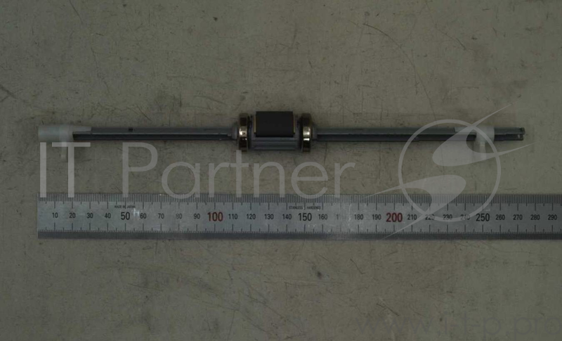 JC93-00212A Ось ролика захвата Samsung ML-1660/1661/1677/1667/1670 (O)