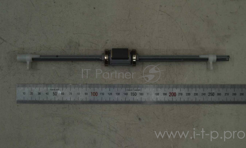 JC93-00212A Ось ролика захвата Samsung ML-1660/1661/1677/1667/1670 (O)