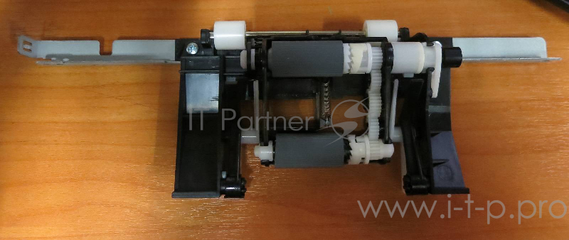 JC93-00524A Узел подачи/захвата в сборе Samsung SCX-3400/ML-2160